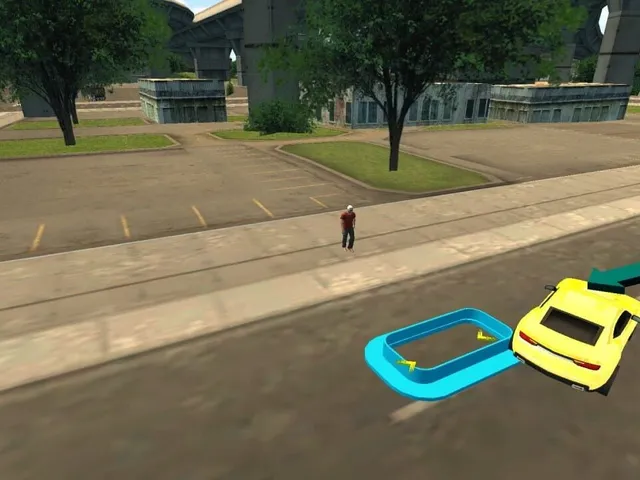 Car Wash Simulator