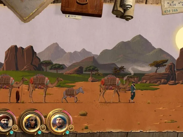 Caravan