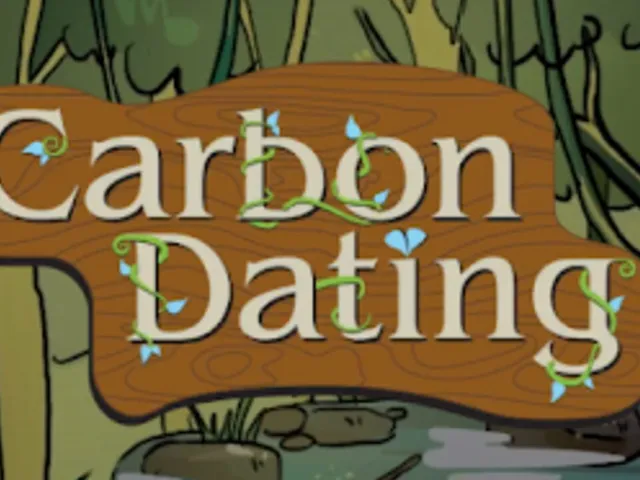 Carbon Dating: Green Romance