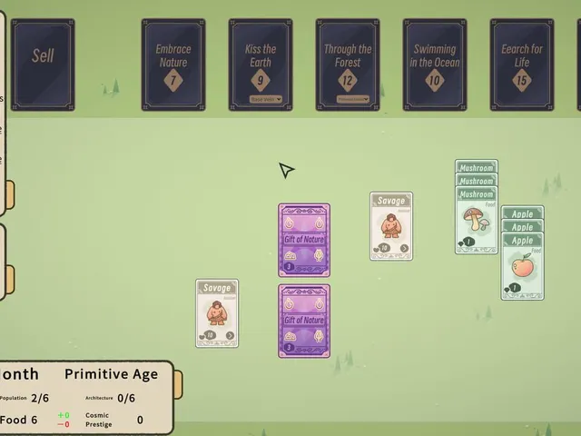 Card Age