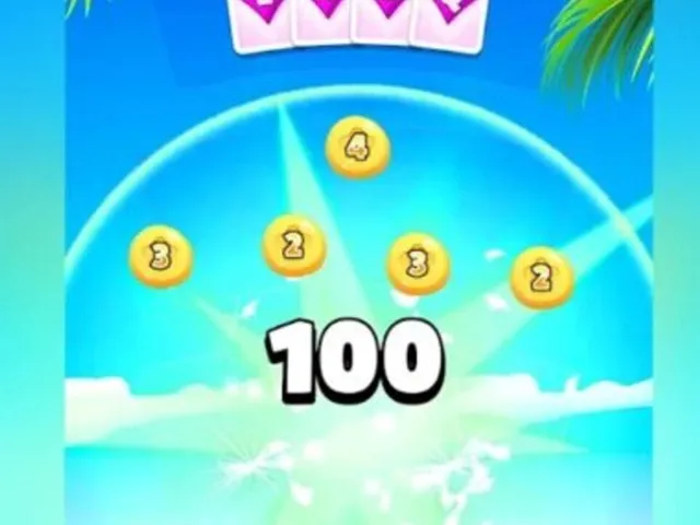 Card Blast
