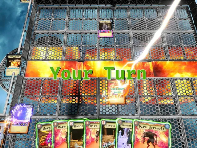 Card Coder