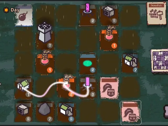 Card Colony