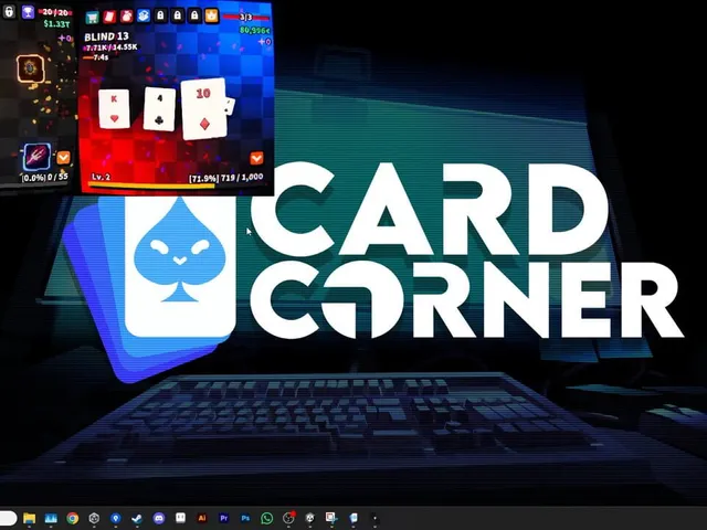 Card Corner
