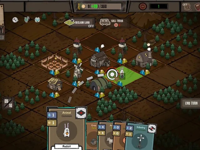 Card Homestead