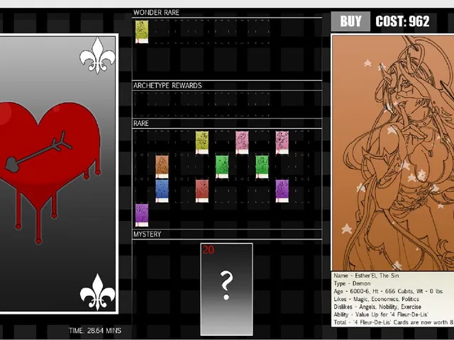 Card Miner