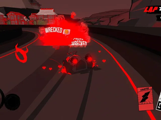 Card Racer