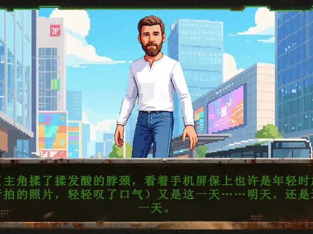 Card Roguelike of Musou Farming