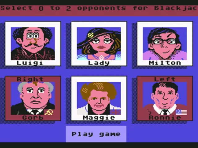 Card Sharks