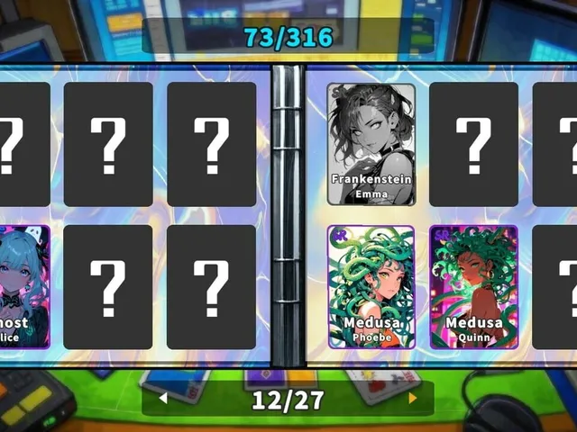 Card Streamer Simulator