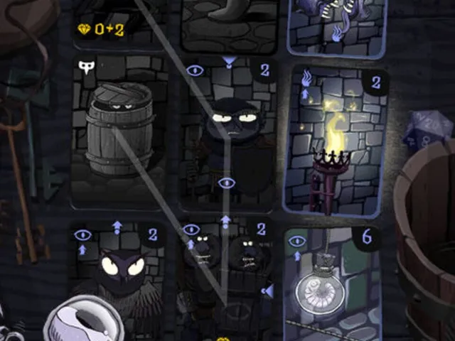 Card Thief