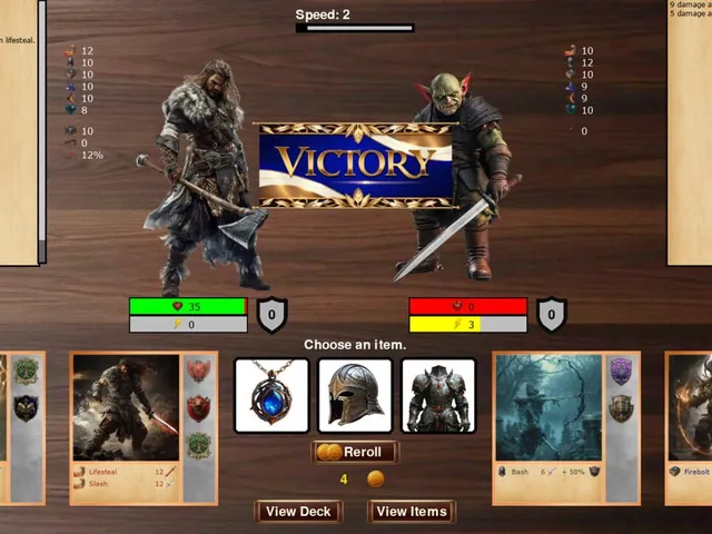 CardCraft Champions