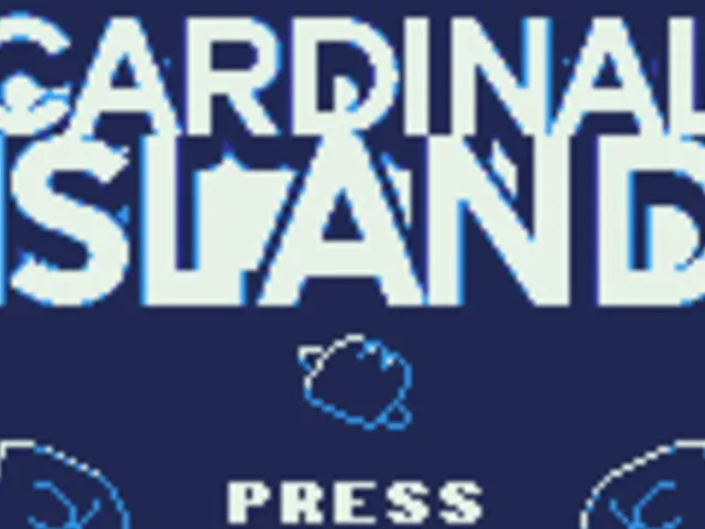 Cardinal Island