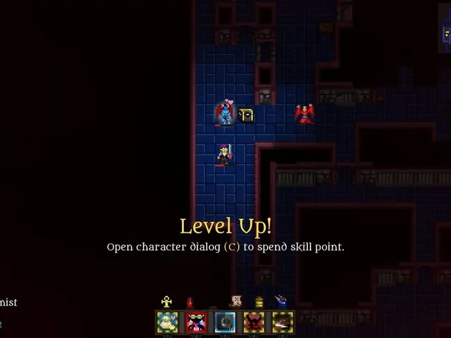 Cardinal Quest 2
