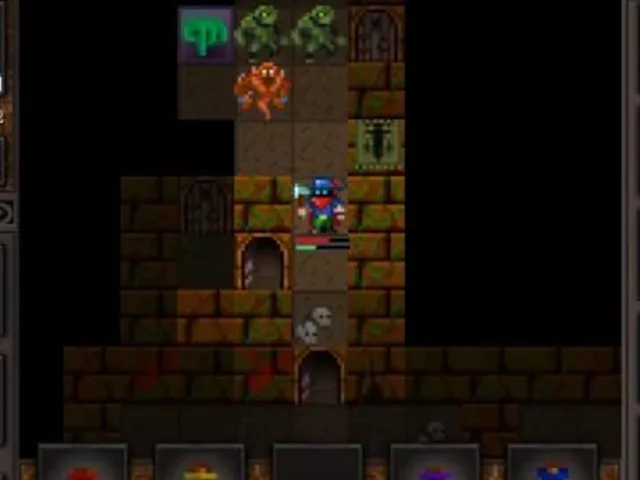 Cardinal Quest