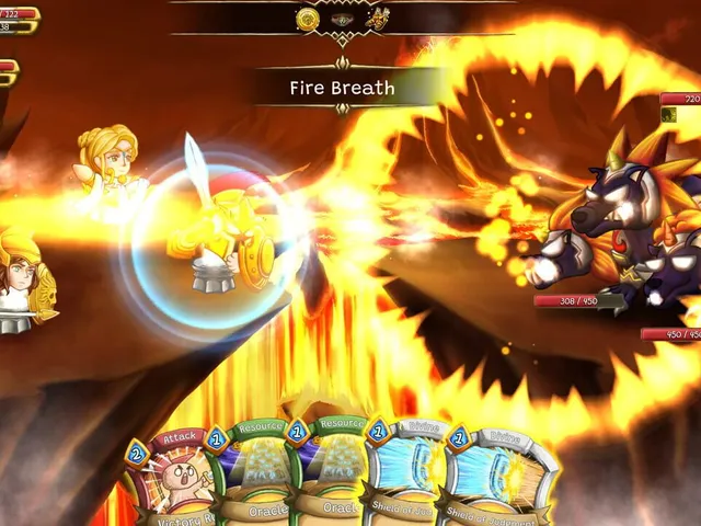 Cardnarok: Raid with Gods