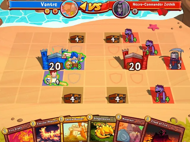Cards and Castles Ultimate