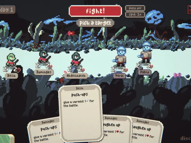 Cards n' Varmints