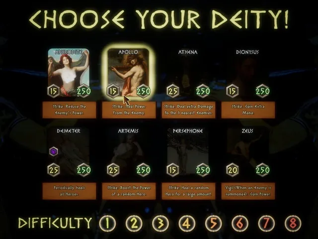 Cards of Clotho