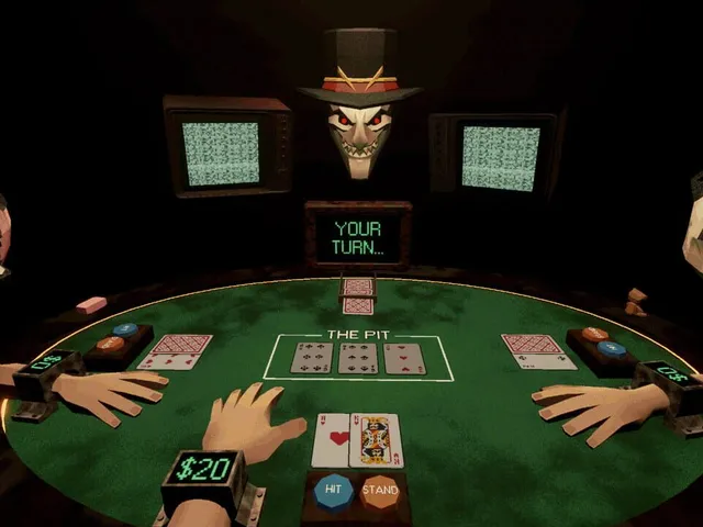 Cardsharp