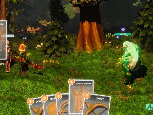 Cardtographer