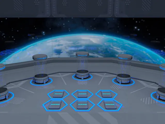 Cardverse