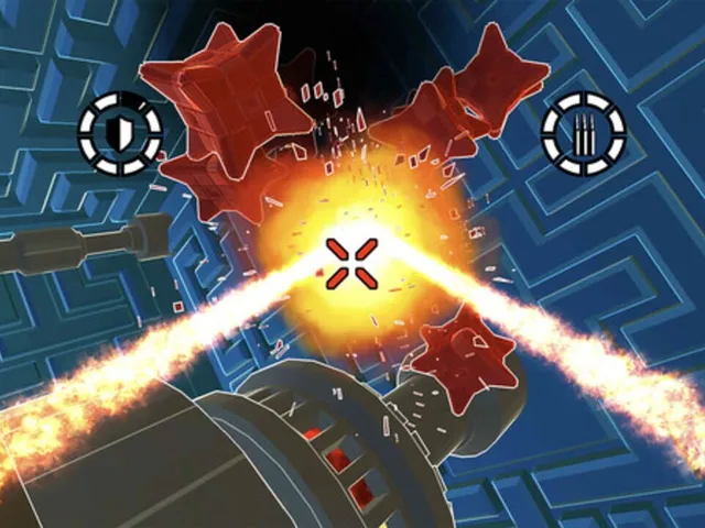 Caretaker Sacrifice