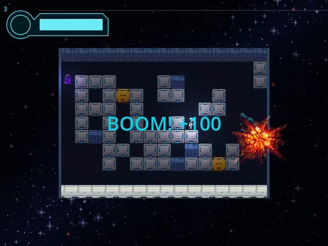 Cargo Crush Zero