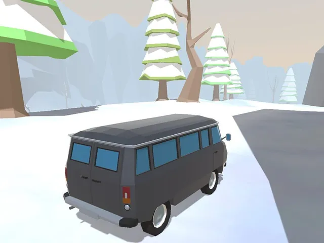 Cargo Delivery
