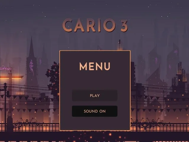 Cario 3