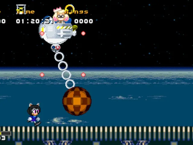 Carlos & Maria: Pearl Madness
