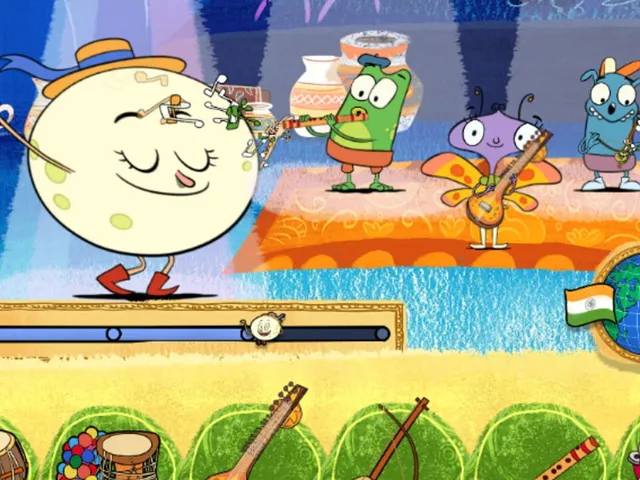 Carmen's World Orchestra