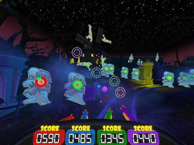 Carnival Games