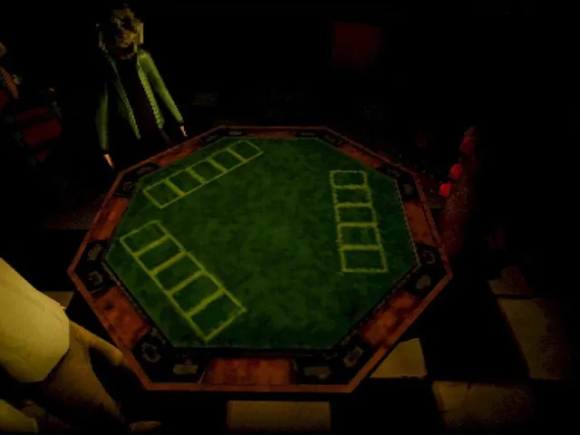 Carnival Roulette