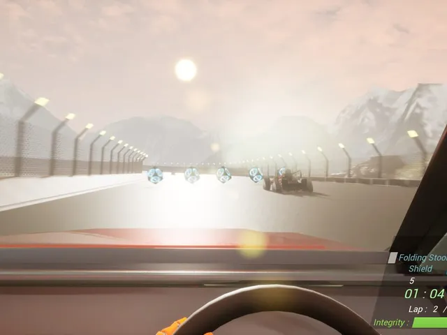 Carperation