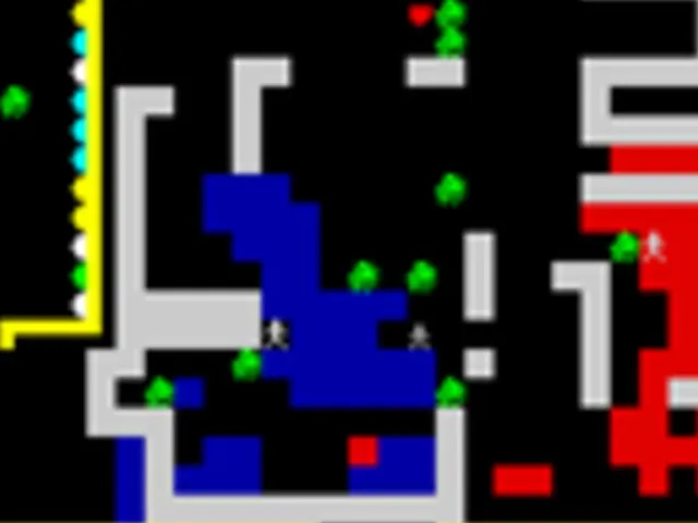 Carpet Capers