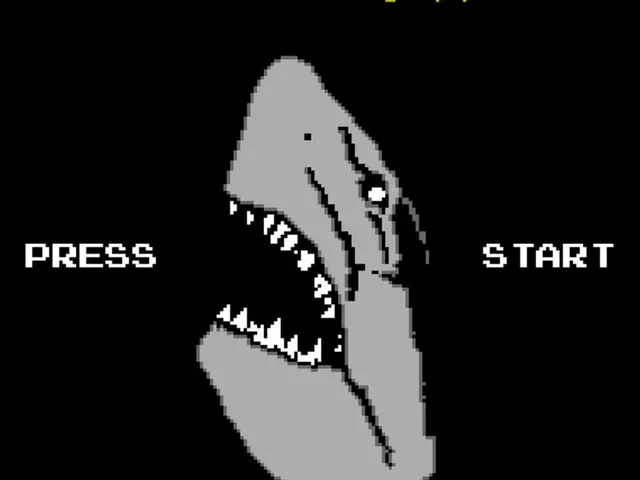 Carpet Shark