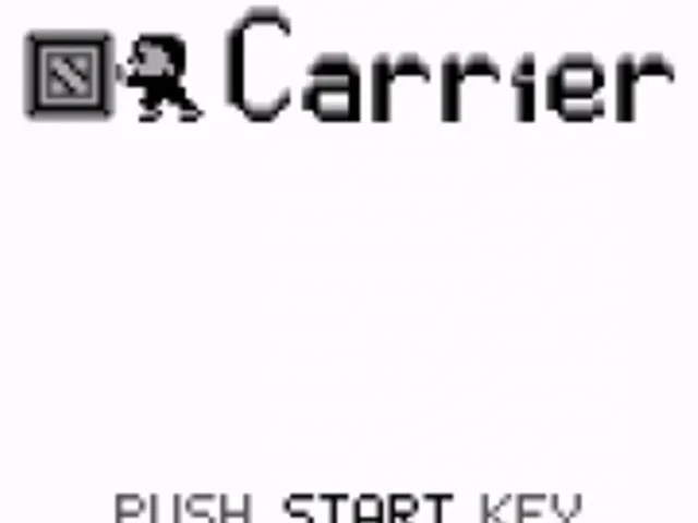 Carrier
