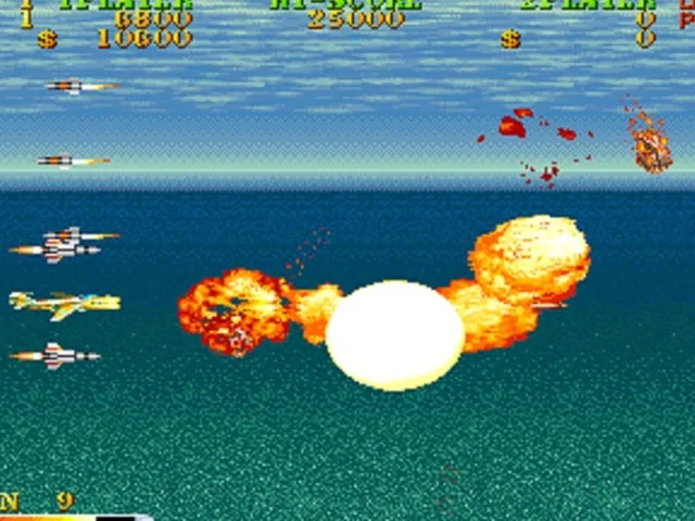 Carrier Air Wing