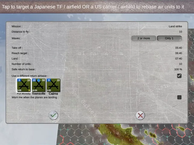 Carrier Battles 4 Guadalcanal: Pacific War Naval Warfare