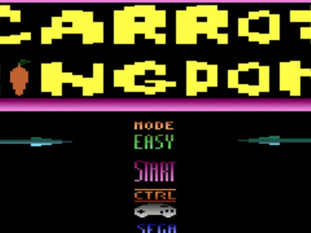 Carrot Kingdom