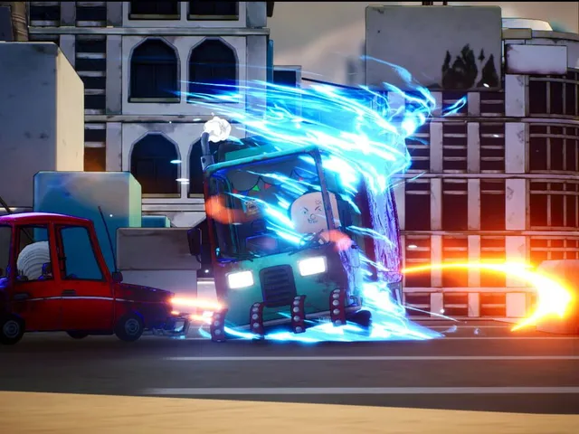 Carrumble