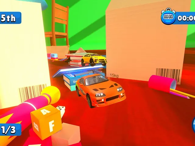CarsWheels