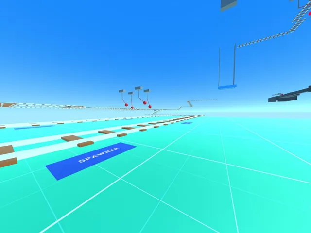 Cart To The End