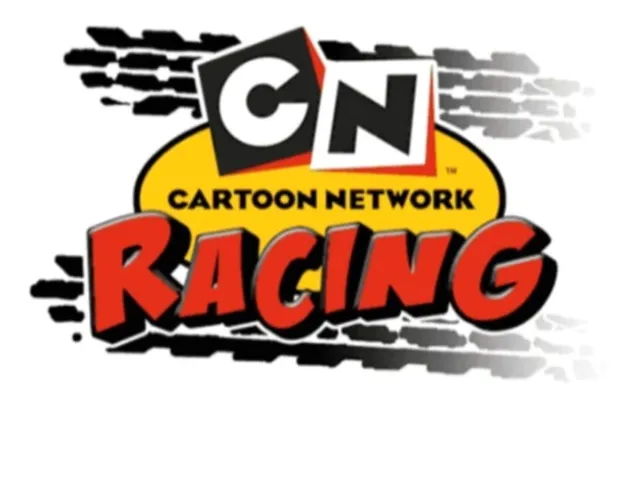 Cartoon Network Racing