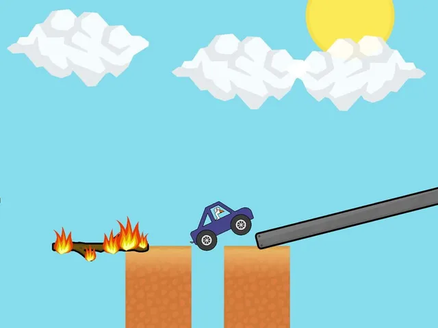 Cartoony Cars 2
