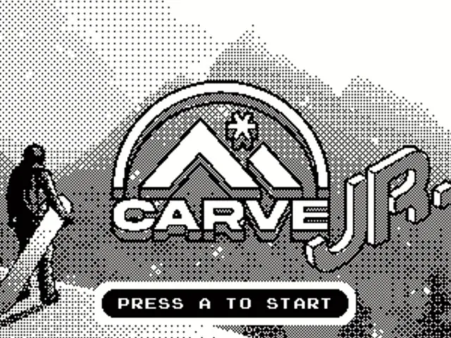 Carve Jr.