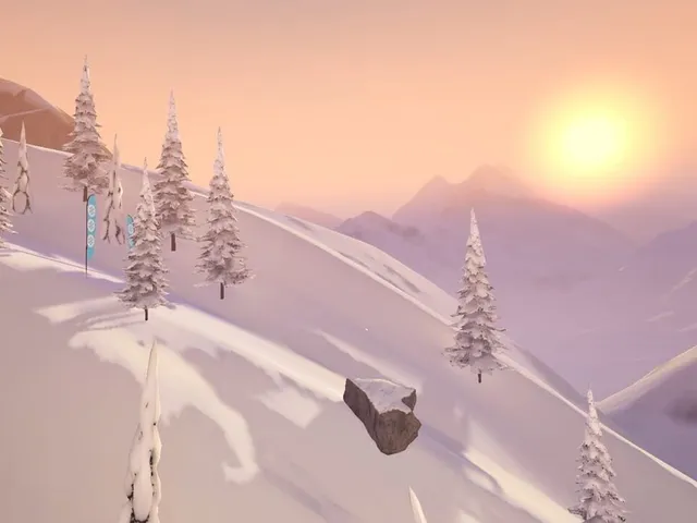 Carve Snowboarding