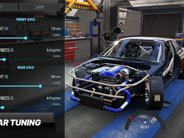 CarX Drift Racing 3