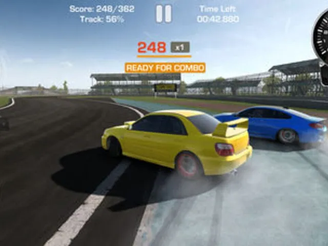CarX Drift Racing